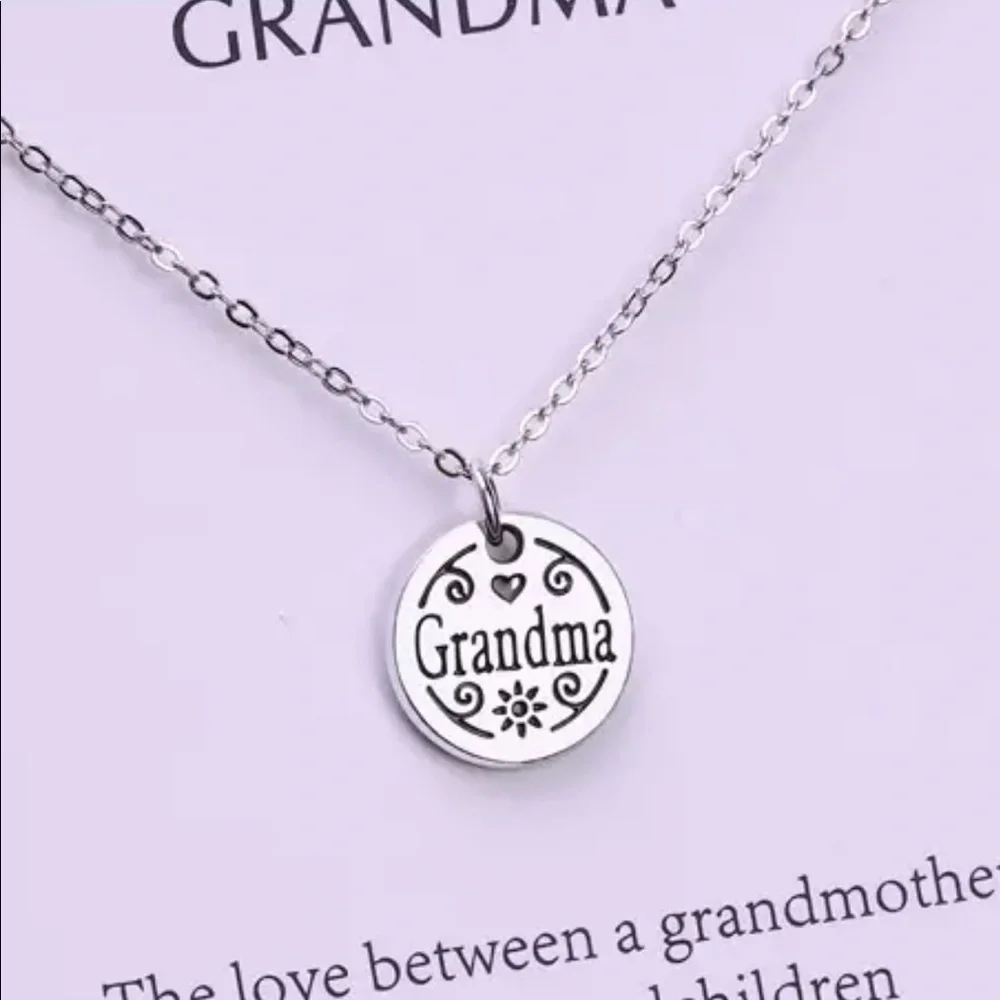 your grandmother